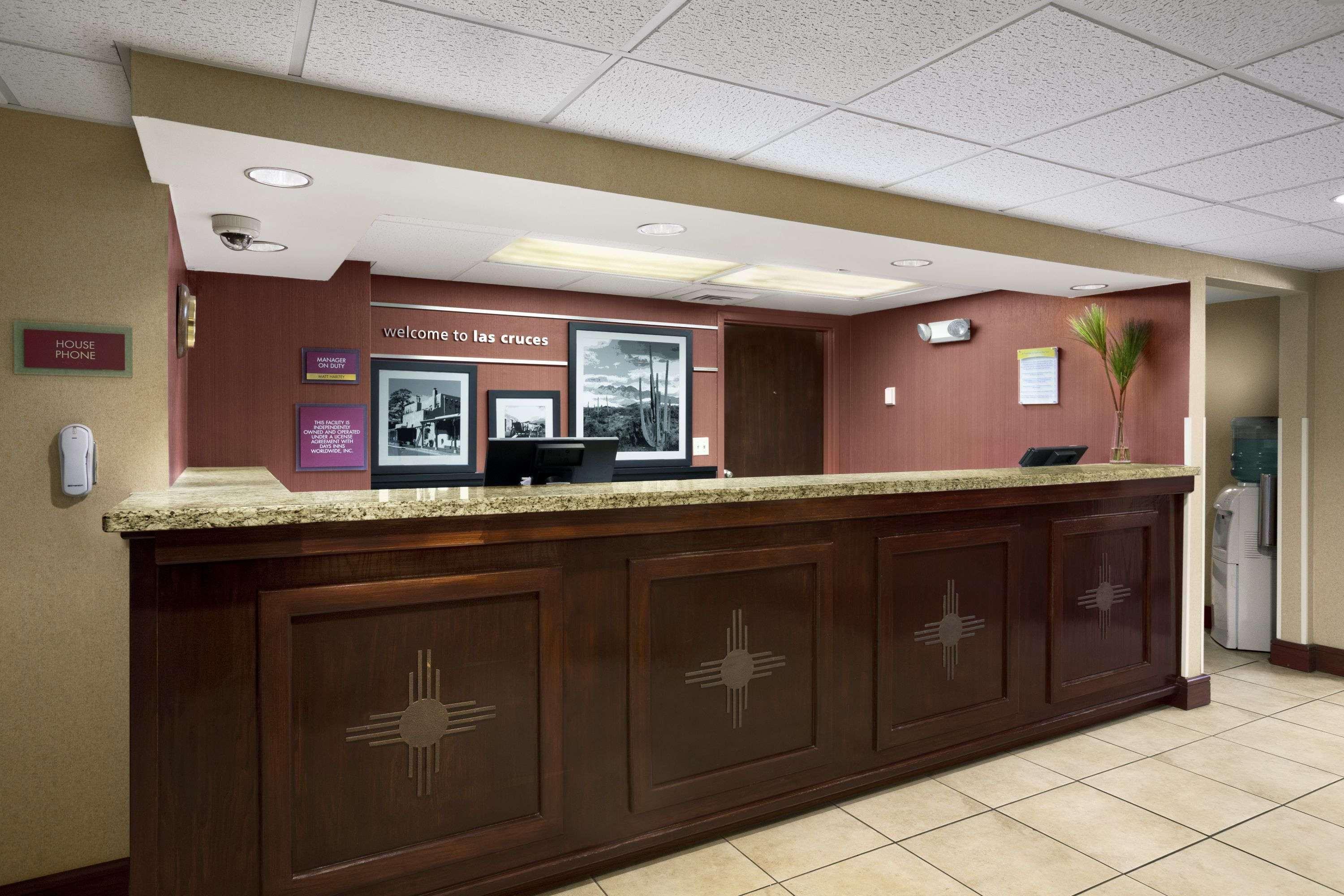 Motel Days By Wyndham Cruces 3*