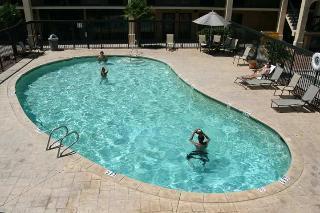 Days By Wyndham Cruces Motel 3*