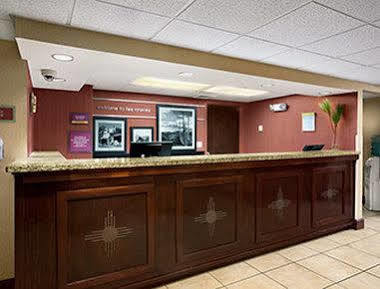 Days By Wyndham Cruces Las Cruces