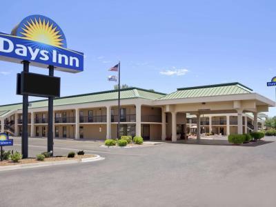 Days By Wyndham Cruces